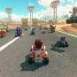 Mario Kart World sur Switch 2.