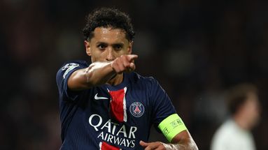 QUIZ - Arsenal-PSG : êtes-vous incollable sur l'histoire du club parisien en Ligue des champions ?