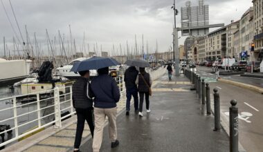 un printemps "catastrophique", jusqu'à quand ?
