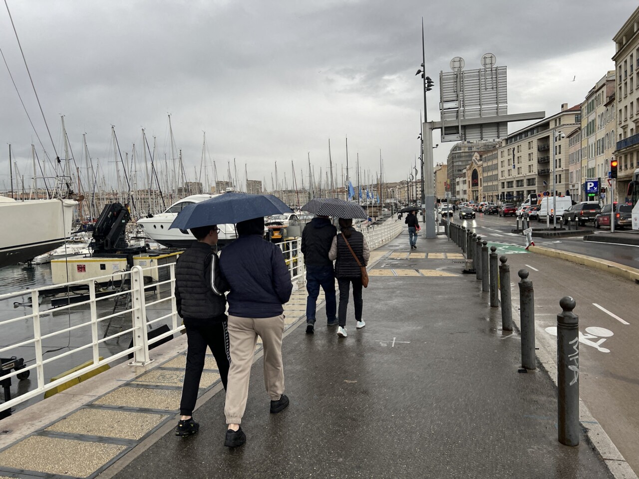 un printemps "catastrophique", jusqu'à quand ?