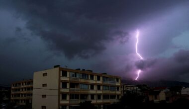 une dizaine de départements en vigilance ce samedi, voici à quoi s'attendre