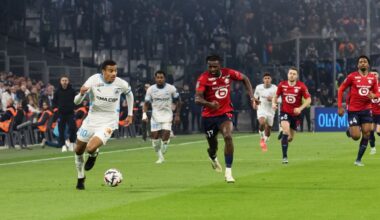 OM. La programmation du déplacement à Lille est tombée