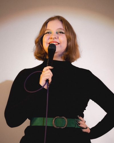 Mathilde Andréa