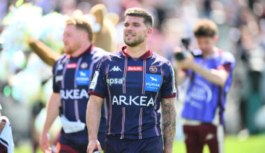 Champions Cup. Où, quand et sur quelle chaîne voir le 1/4 de finale Bordeaux-Munster