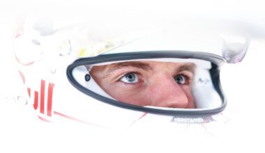 Pourquoi "l'un des meilleurs tours" en F1 de Verstappen est loin de tout régler