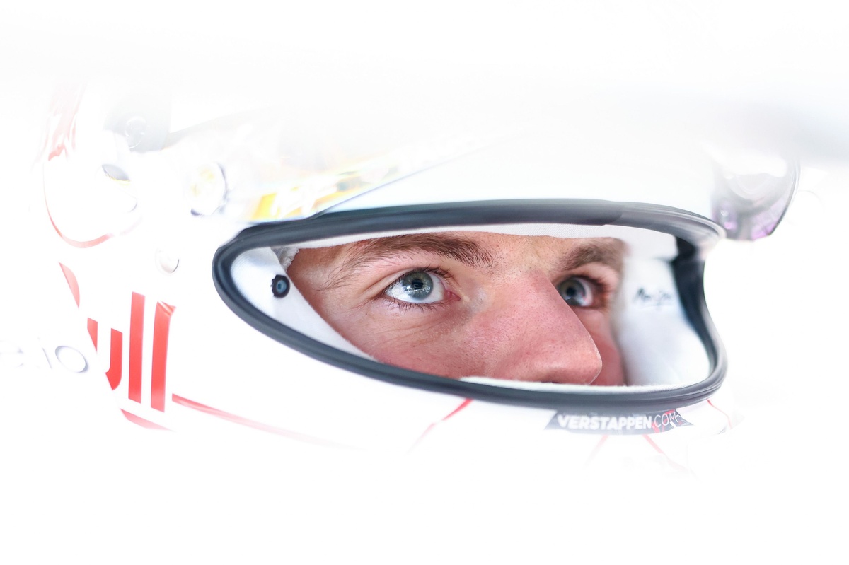 Pourquoi "l'un des meilleurs tours" en F1 de Verstappen est loin de tout régler