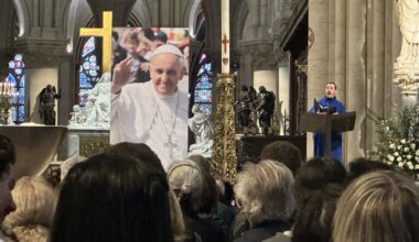 Visites à Strasbourg, Marseille, Ajaccio... Pourquoi le pape François n'est jamais venu à Paris