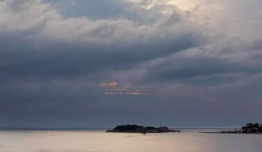 Météo: à quoi s'attendre ce dimanche dans le Var?