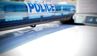 Deux policiers de l'office antistupéfiants de Marseille incarcérés