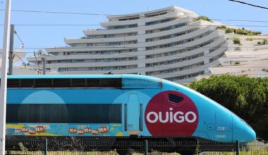 "Inacceptable pour le service public": une pétition lancée après la suppression du Ouigo matinal de la SNCF Nice-Paris