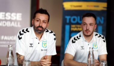 Handball: Toulon limoge son entraîneur Joël Da Silva