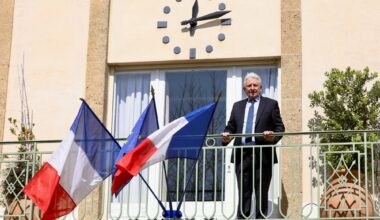 "Est-ce qu’on ne devrait pas être au rendez-vous de notre histoire?": la subvention du Lavandou à l’armée crée le buzz et le débat