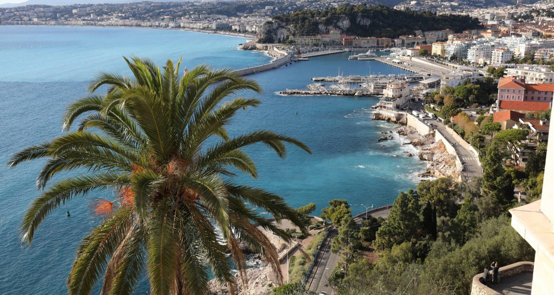 Propreté, sécurité, parkings... Quelle est la chose qui manque à Nice pour être une ville parfaite? Découvrez les résultats de notre sondage