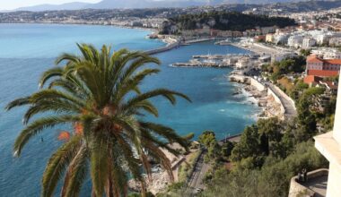 Propreté, sécurité, parkings... Quelle est la chose qui manque à Nice pour être une ville parfaite? Découvrez les résultats de notre sondage