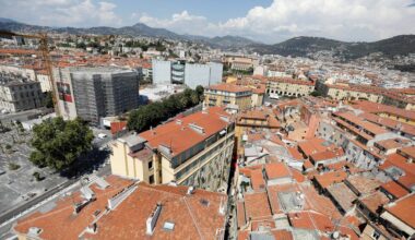 Nice, Toulon, Cannes, Fréjus... Combien d'habitants vivent à moins de 300 mètres d'un espace vert dans ces centres urbains?