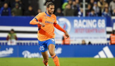 la sortie piquante d’Adrien Rabiot après la défaite à Monaco