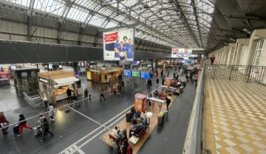 Gare de l'Est, Champs-Élysées... Plusieurs fausses alertes à la bombe ont fait tressaillir Paris mercredi