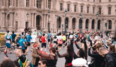 Marathon de Paris, violent incendie, noyade d'un enfant... Les infos du week-end en Île-de-France