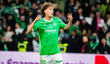 moqué en début de saison, Lucas Stassin a mis tout le monde d’accord