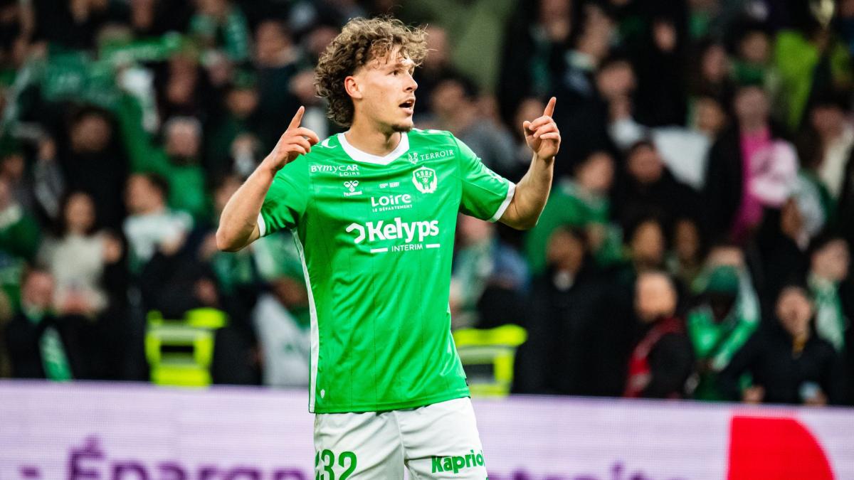 moqué en début de saison, Lucas Stassin a mis tout le monde d’accord