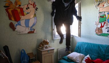 quand et où risquez-vous le plus d'être dévalisés ?
