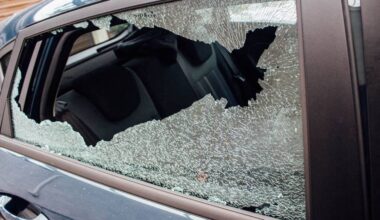 trente à quarante véhicules vandalisés dans deux villages
