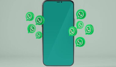 Au cœur de WhatsApp, que faire avec ce nouvel assistant étrange appelé Meta AI? Nos explications