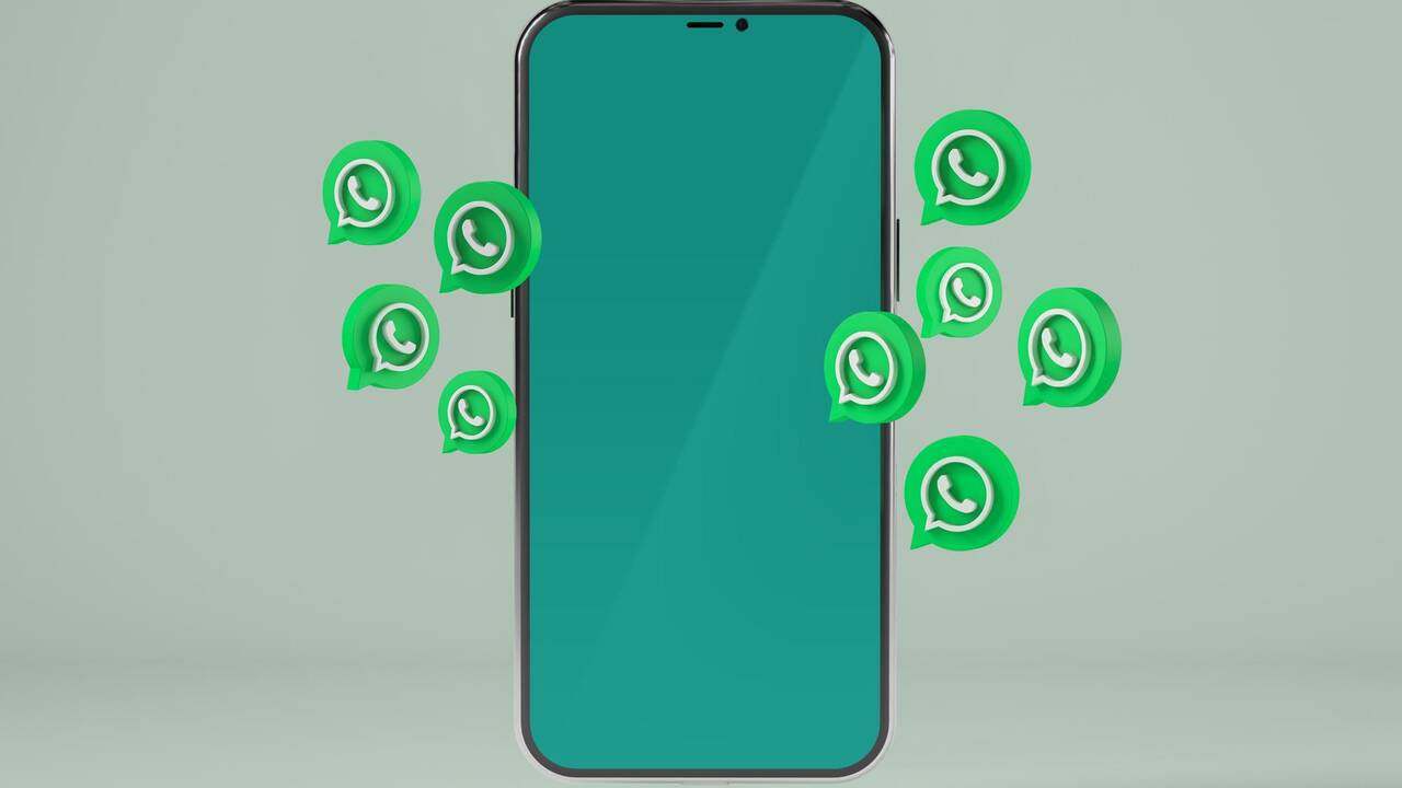 Au cœur de WhatsApp, que faire avec ce nouvel assistant étrange appelé Meta AI? Nos explications