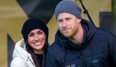 Harry et Meghan : rien ne va plus entre les Sussex, Archie et Lilibet au cœur d’une bataille