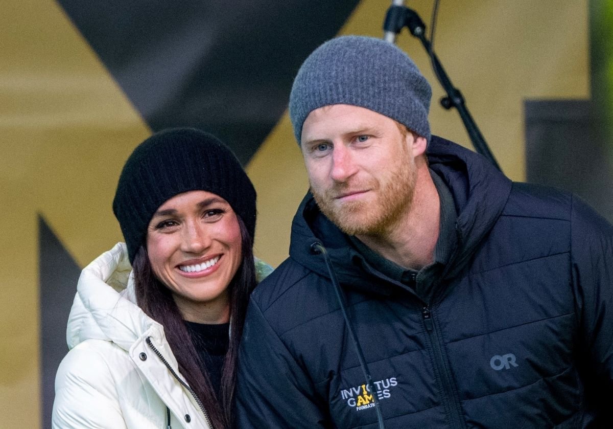 Harry et Meghan : rien ne va plus entre les Sussex, Archie et Lilibet au cœur d’une bataille