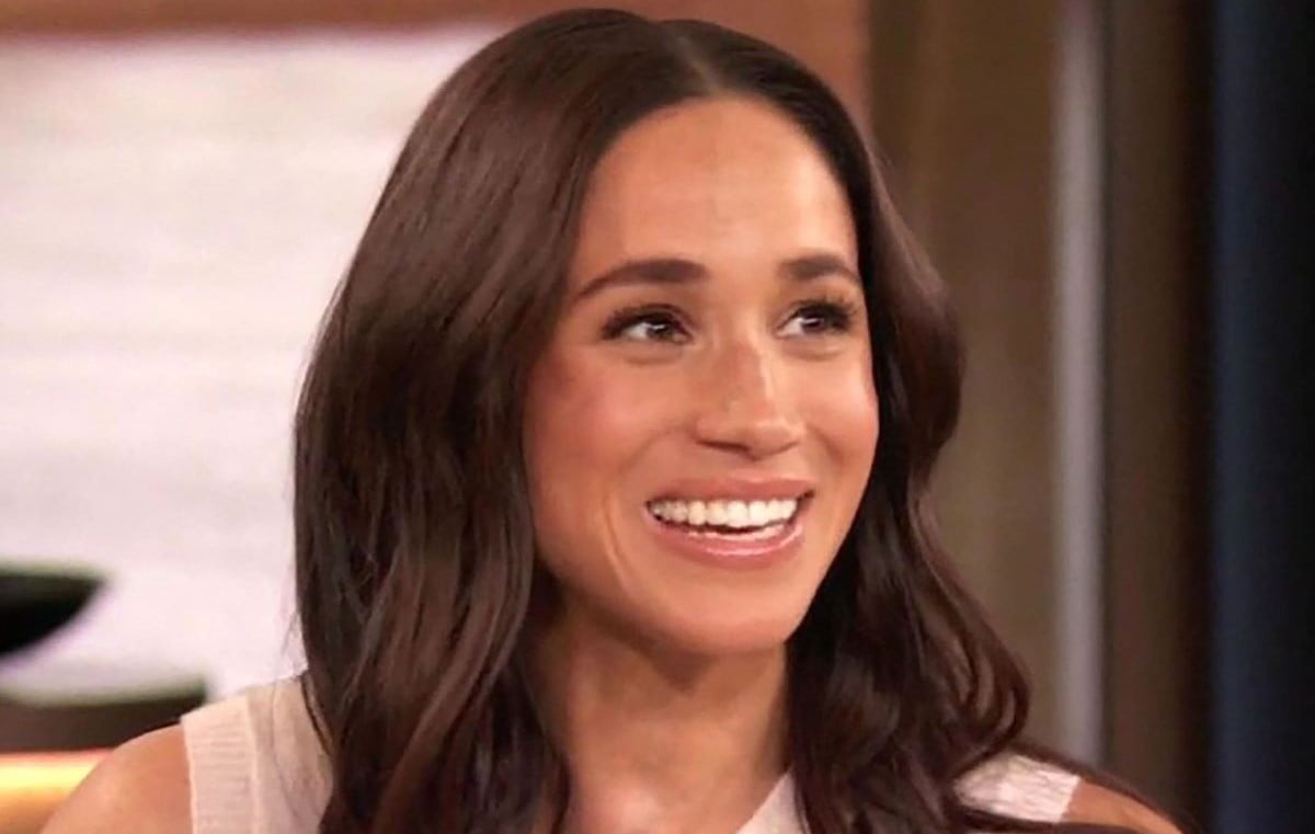 Meghan Markle : déballage de cadeau dans une nouvelle vidéo avec Lilibet pour montrer ce qu’Harry a rapporté d’Ukraine