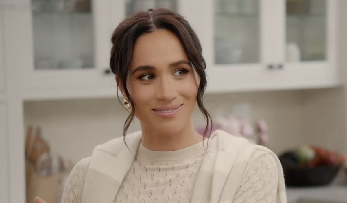 “Un clan pour et un clan contre” : dès son arrivée dans la famille royale, Meghan Markle a sérieusement divisé