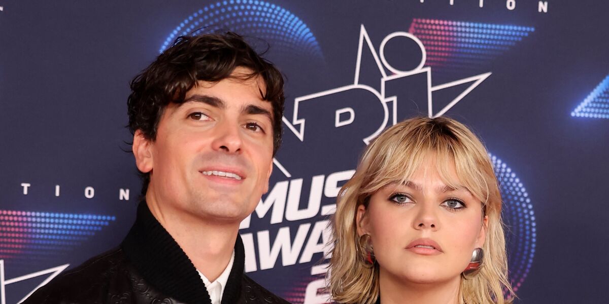 Florian Rossi, le compagnon de Louane, donne de ses nouvelles après des problèmes de santé