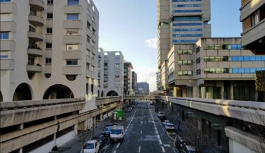 "Faut se méfier des idées géniales"