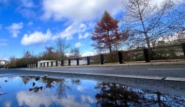 Ce que prévoit Météo France sur Toulouse et l'Occitanie ce dimanche