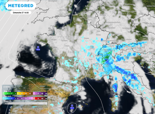 Météo : amélioration en fin de semaine en France ? L'été va-t-il pointer le bout de son nez ?