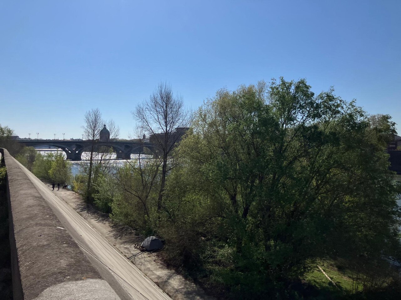 Météo. Encore de belles éclaircies à Toulouse et en Occitanie ce mercredi