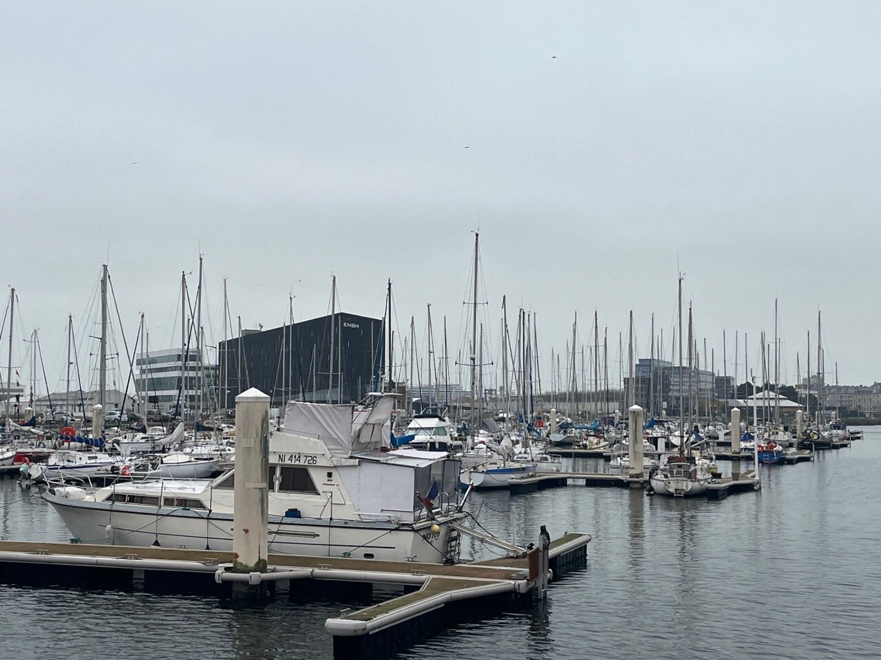 Pluie, nuages, soleil ? A quoi s'attendre côté météo cette semaine en Seine-Maritime ?