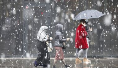 Météo : les tendances prévues pour les ponts du mois de mai, selon des experts