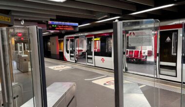Lyon. Des stations de métro TCL fermées d'urgence, lignes perturbées : ce qu'il s'est passé