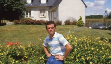 Bernard Hinault : à quoi ressemble la très jolie maison du cycliste en Bretagne ?
