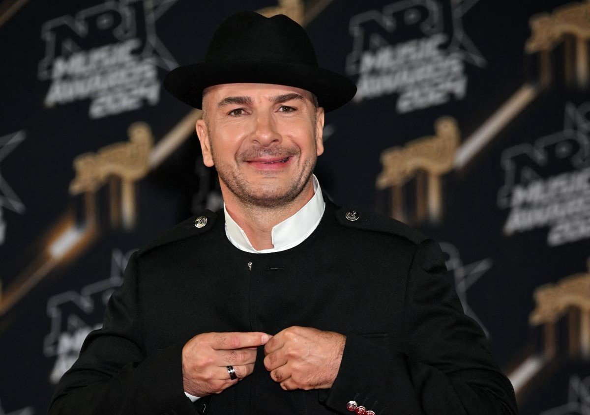 Michael Youn fier d’un succès, sa mère le fait redescendre sur terre avec un message cinglant