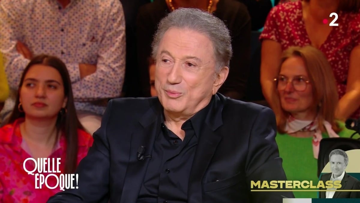 "C’est un…" : Michel Drucker a un avis bien tranché sur Laurent Ruquier et il n’y va pas par quatre chemins
