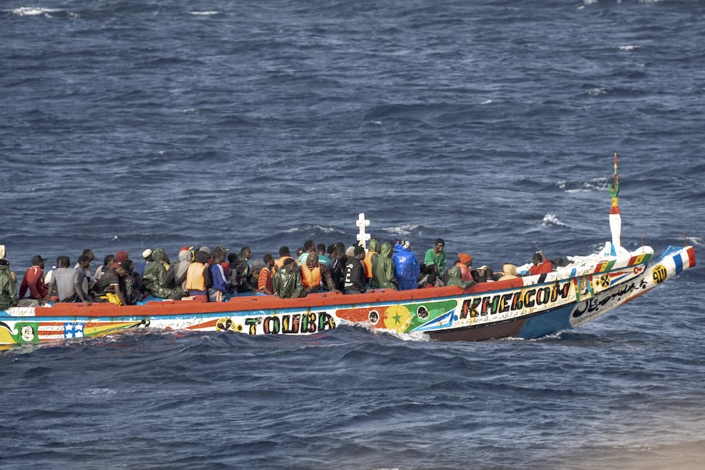 Image d'illustration. © Maria Ximena/AP/SIPA