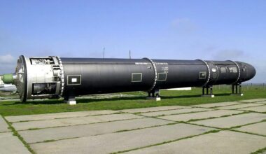 La Russie effraie la France, les États-Unis avec le plus rapide des missiles