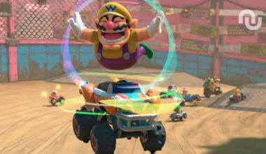 Mario Kart World coûte cher, sauf si vous achetez le pack avec une Nintendo Switch 2