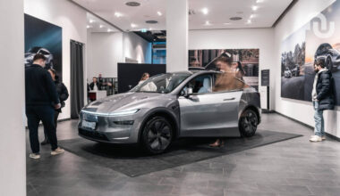 Le nouveau Tesla Model Y ferait un flop aux États-Unis, on le devine avec un indicateur