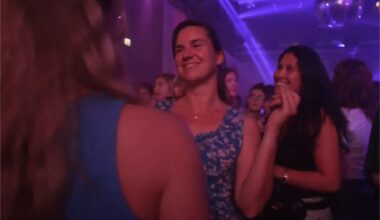 Une soirée réservée aux mères de famille et aux femmes qui ont besoin de souffler bientôt organisée à Nancy