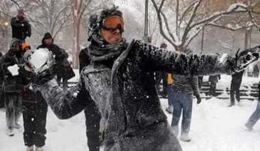 Une stratégie boule de neige