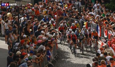 Tour de France 2025 : les coureurs passeront-ils vraiment sur les pavés de Montmartre ?